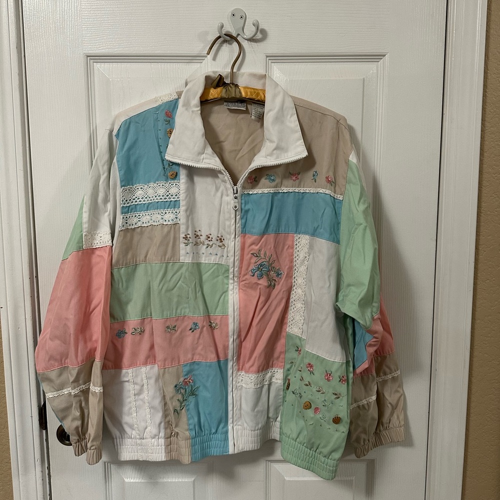 Koret Francisca jacket